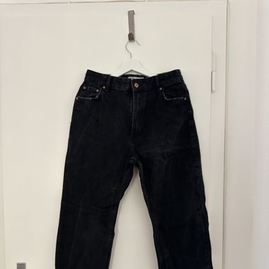 Pantalon noir 
