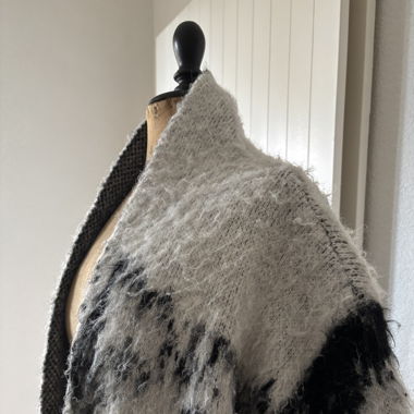 Veste d’hiver