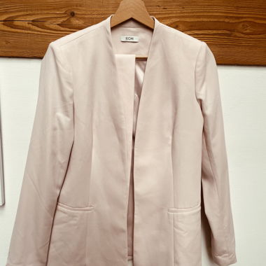 Pink KIOMI Blazer