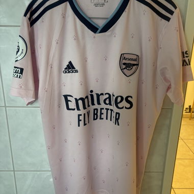 Maglia Arsenal Adidas L