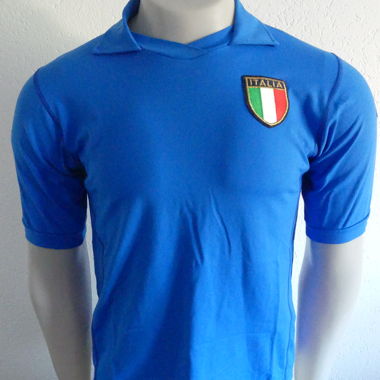 Home, Italia femminile 2000-01, maglia vintage