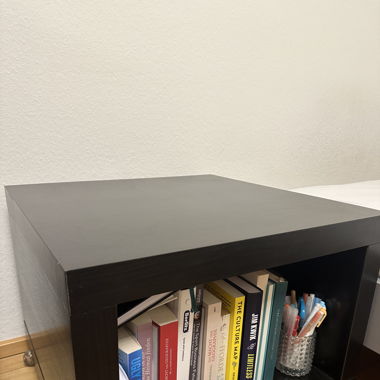 Bed Chest of drawers