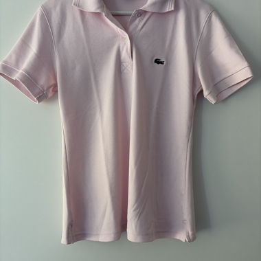Polo Lacoste