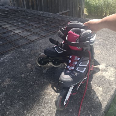 Rollerblade Macroblade 90 W