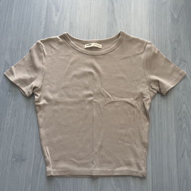 Basic Crop Top