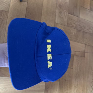IKEA cap 