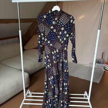 Beautiful long dress 