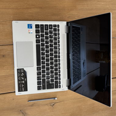 Ordinateur Spin 3 Acer écran tactile