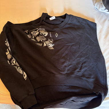 Sweatshirt Marcelo Burlon