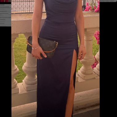 Abendkleid