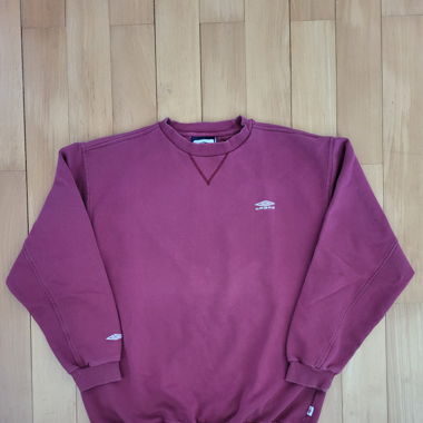 Umbro Sweatshirt 