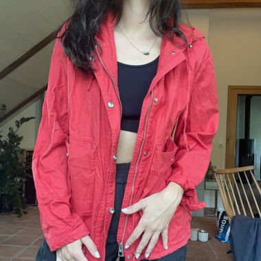 Jacke