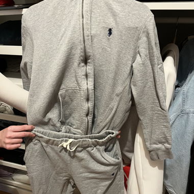 Survêtement Ralph Lauren 