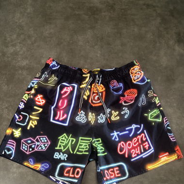 Maillot de bain Sprayground 
