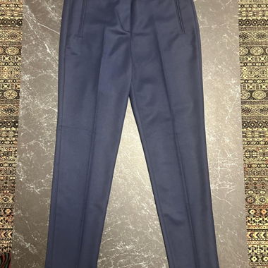 Pantalone in tessuto