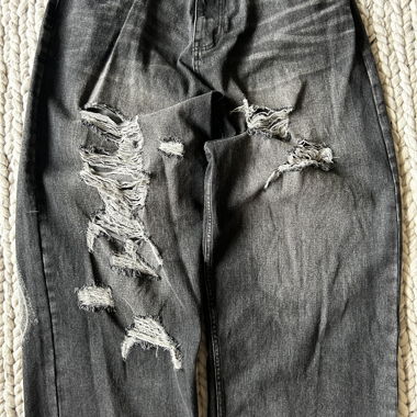Jeans baggy Y2K Jaded London