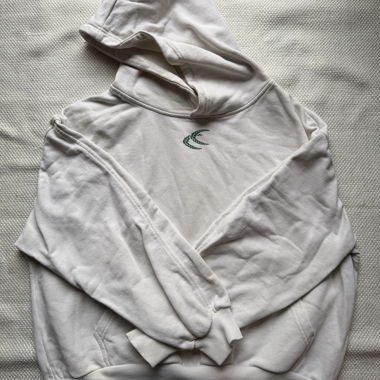 Scuffers Hoodie