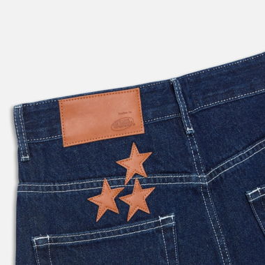 Scuffers Jumbo Jeans