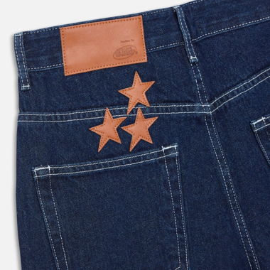 Scuffers Jumbo Jeans