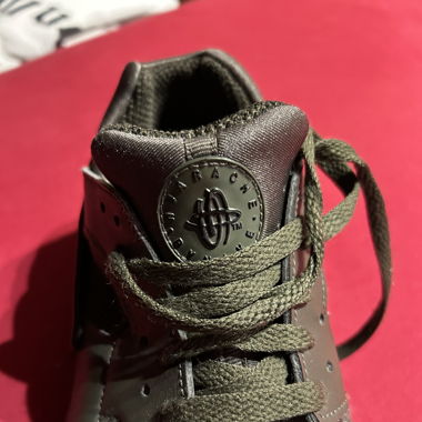 Nike Air Huarache Gr. 39