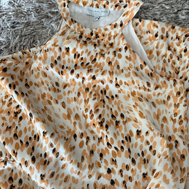 Never Fully Dressed Jumpsuit UK 10 EUR 38