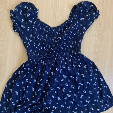 Summer Jumpsuit