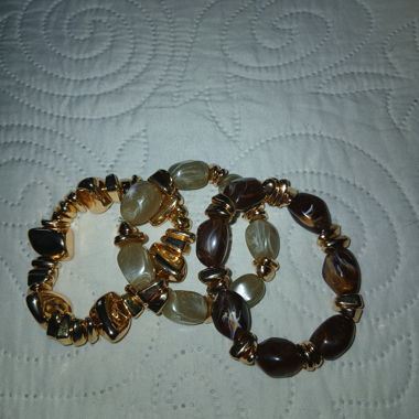 3 Armbänder