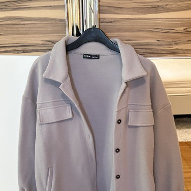 Übergangsjacke