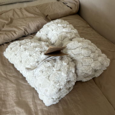 Kuscheldecke