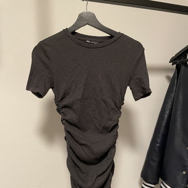 Kleid ZARA