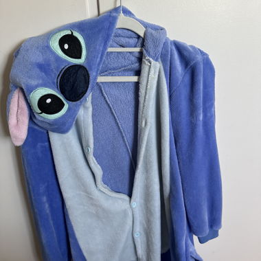 Stich Pyjama 