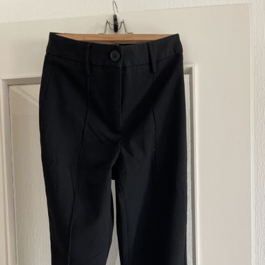 Pantalon de tailleur