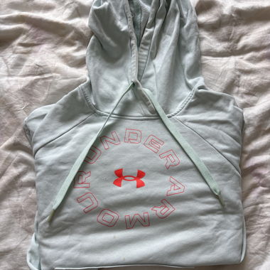 Under Armour Hoodie