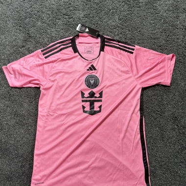 Maillot Adidas Inter Miami