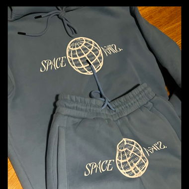 Tracksuit 