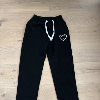 black carsicko Hose