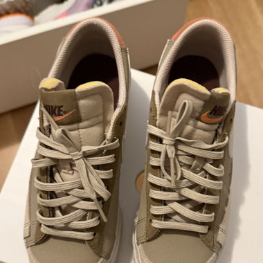 Nike blazer chaussure 
