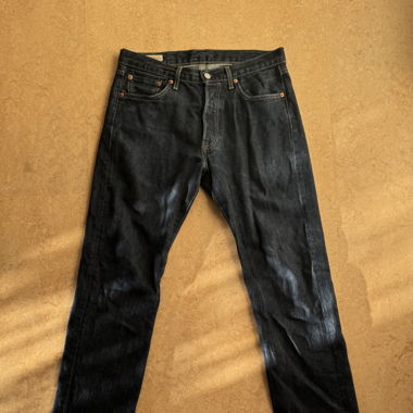 Levi’s 501 Jeans