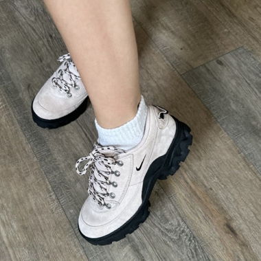 Nike Lahar low