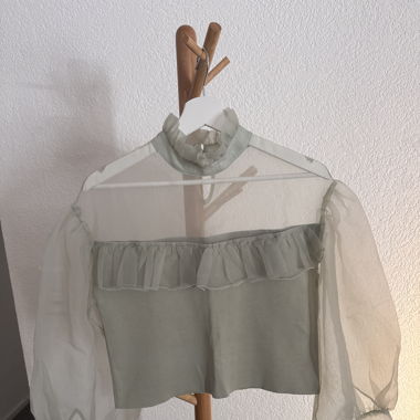 Chemisier Zara taille S