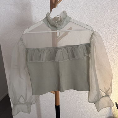 Chemisier Zara taille S