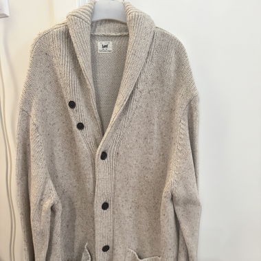 Jacket Homme