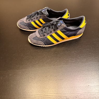 Adidas
