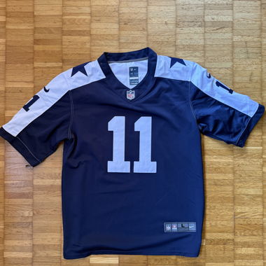 NFL Nike-Trikot Parsons 11