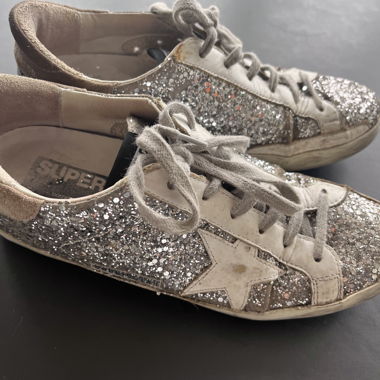 Superstar Golden Goose