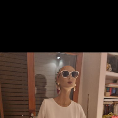 Robe Zara