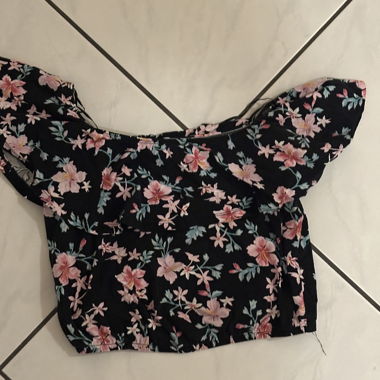 Top t-shirt