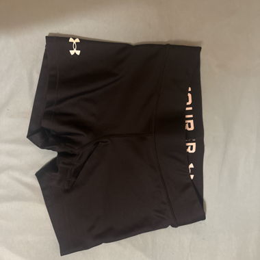 Under Armour Shorts