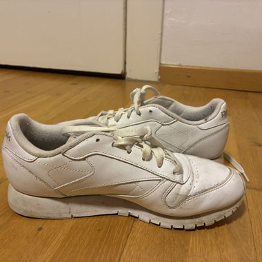Baskets Reebok Classic
