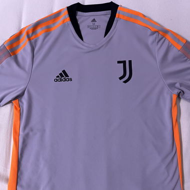 Juventus Training shirt 